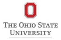 The Ohio State University - US Projects