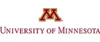 University Of Minnesota - US Projects