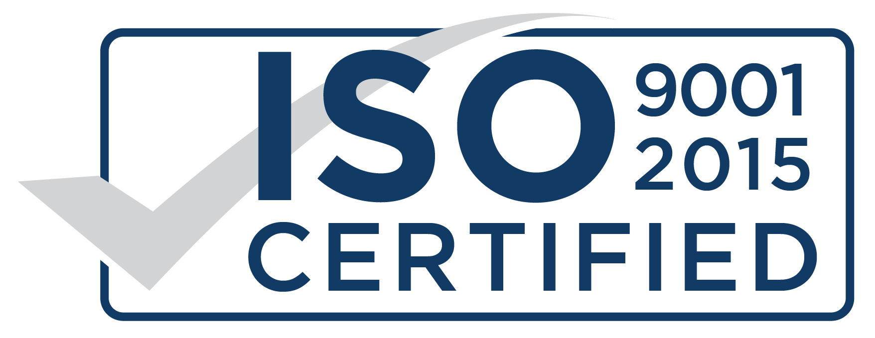 NELCO ISO Certified 9001 2015